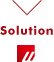 Solution